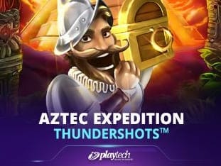 Aztec Expedition™ Thundershots™