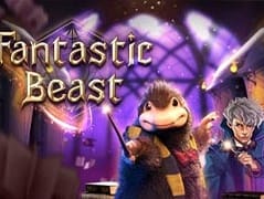 Fantastic Beast