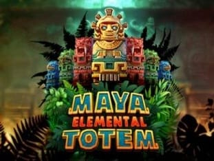 Maya_ Elemental Totem