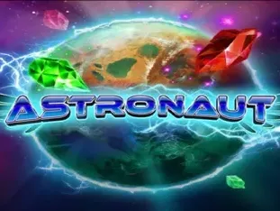 Astronaut screenshot