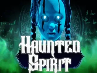 Haunted Spirit