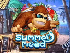 Summermood screenshot
