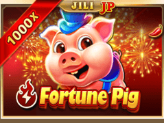 Fortunepig screenshot
