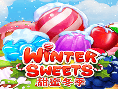 Winter Sweets